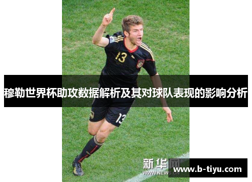 穆勒世界杯助攻数据解析及其对球队表现的影响分析