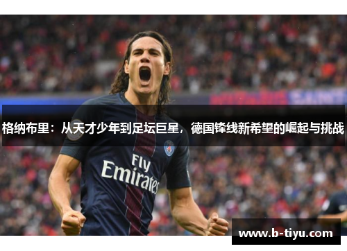 格纳布里：从天才少年到足坛巨星，德国锋线新希望的崛起与挑战