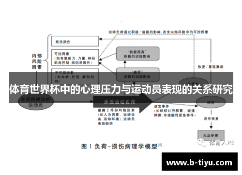 体育世界杯中的心理压力与运动员表现的关系研究