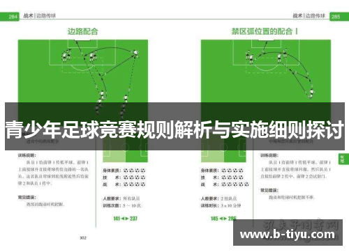 青少年足球竞赛规则解析与实施细则探讨