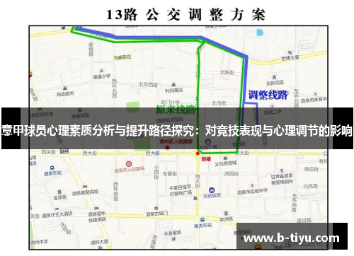 意甲球员心理素质分析与提升路径探究：对竞技表现与心理调节的影响