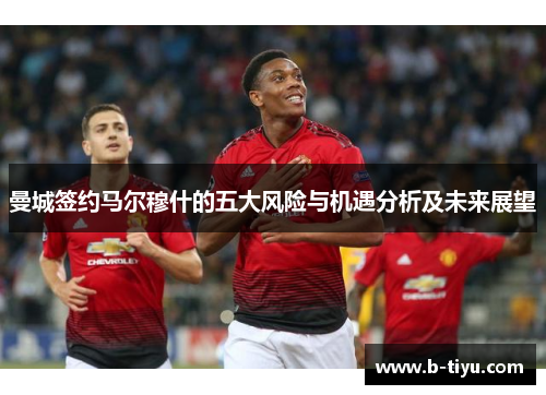 曼城签约马尔穆什的五大风险与机遇分析及未来展望