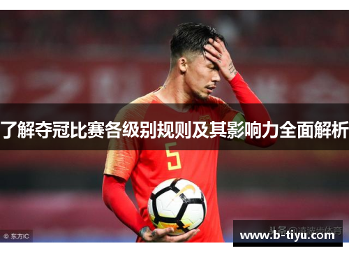 了解夺冠比赛各级别规则及其影响力全面解析
