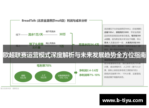 欧超联赛运营模式深度解析与未来发展趋势全方位指南 欧超联赛运营模式深度解析与未来发展趋势全方位指南