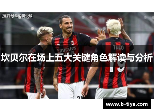 坎贝尔在场上五大关键角色解读与分析